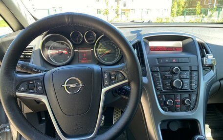 Opel Astra J, 2012 год, 730 000 рублей, 8 фотография
