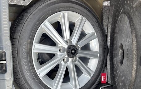 Toyota Camry, 2013 год, 1 700 000 рублей, 9 фотография