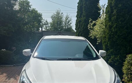 Hyundai ix35 I рестайлинг, 2013 год, 1 090 000 рублей, 4 фотография