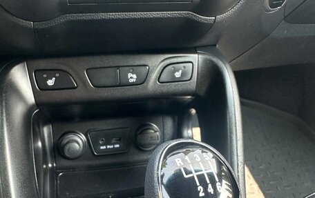 Hyundai ix35 I рестайлинг, 2013 год, 1 090 000 рублей, 7 фотография