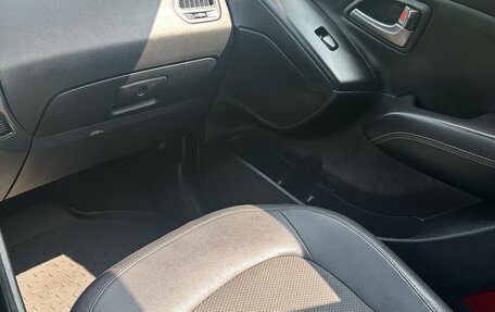 Hyundai ix35 I рестайлинг, 2013 год, 1 090 000 рублей, 12 фотография