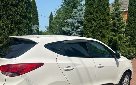 Hyundai ix35 I рестайлинг, 2013 год, 1 090 000 рублей, 3 фотография