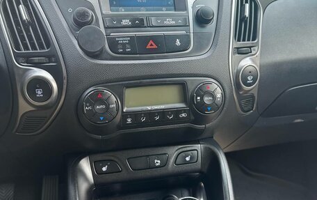 Hyundai ix35 I рестайлинг, 2013 год, 1 090 000 рублей, 11 фотография
