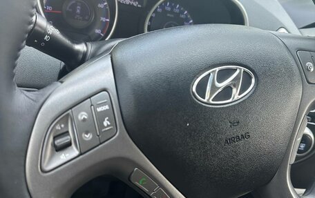 Hyundai ix35 I рестайлинг, 2013 год, 1 090 000 рублей, 13 фотография