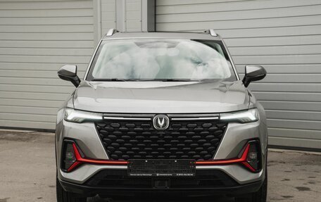 Changan CS35 Plus, 2024 год, 2 629 900 рублей, 3 фотография