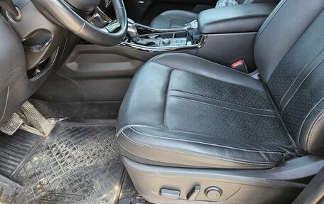 KIA Sorento IV, 2021 год, 3 650 000 рублей, 9 фотография