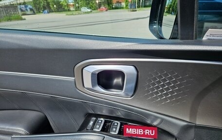 KIA Sorento IV, 2021 год, 3 650 000 рублей, 10 фотография