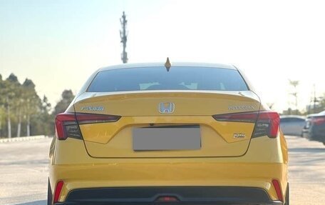 Honda Integra IV, 2022 год, 1 910 000 рублей, 7 фотография