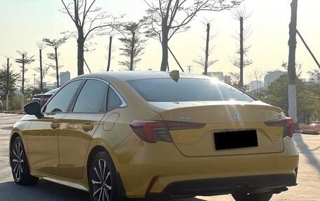 Honda Integra IV, 2022 год, 1 910 000 рублей, 6 фотография