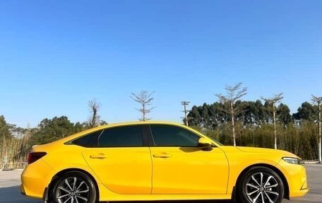 Honda Integra IV, 2022 год, 1 910 000 рублей, 5 фотография
