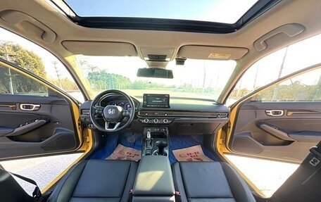Honda Integra IV, 2022 год, 1 910 000 рублей, 9 фотография
