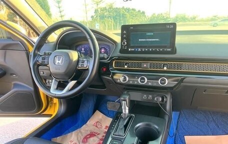 Honda Integra IV, 2022 год, 1 910 000 рублей, 8 фотография