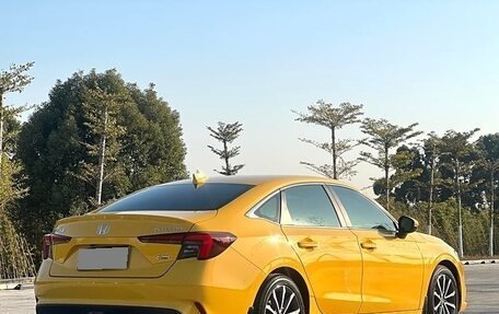 Honda Integra IV, 2022 год, 1 910 000 рублей, 4 фотография