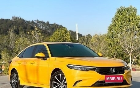 Honda Integra IV, 2022 год, 1 910 000 рублей, 3 фотография