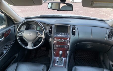 Infiniti EX, 2010 год, 1 200 000 рублей, 9 фотография