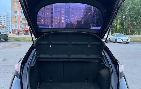 Honda Civic VIII, 2007 год, 890 000 рублей, 10 фотография