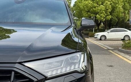 Audi Q7, 2022 год, 6 620 000 рублей, 4 фотография