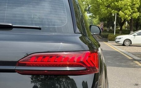 Audi Q7, 2022 год, 6 620 000 рублей, 7 фотография