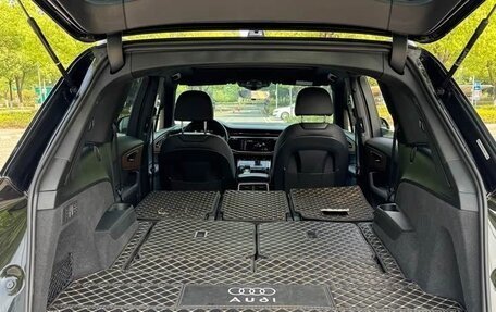 Audi Q7, 2022 год, 6 620 000 рублей, 14 фотография
