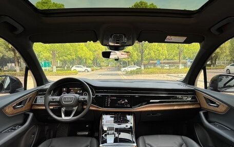 Audi Q7, 2022 год, 6 620 000 рублей, 12 фотография