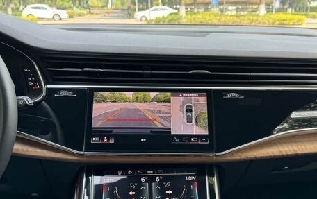 Audi Q7, 2022 год, 6 620 000 рублей, 15 фотография