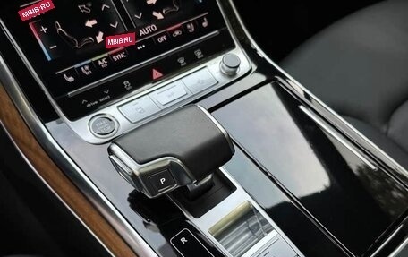 Audi Q7, 2022 год, 6 620 000 рублей, 11 фотография