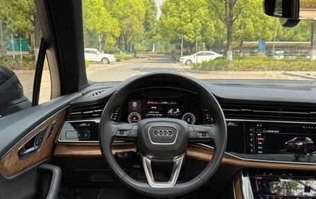 Audi Q7, 2022 год, 6 620 000 рублей, 17 фотография