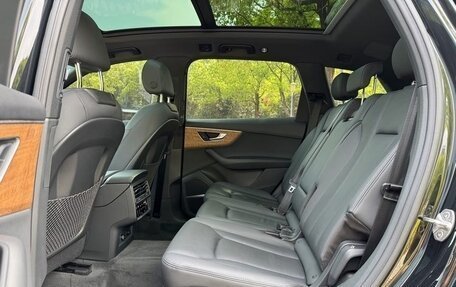 Audi Q7, 2022 год, 6 620 000 рублей, 19 фотография