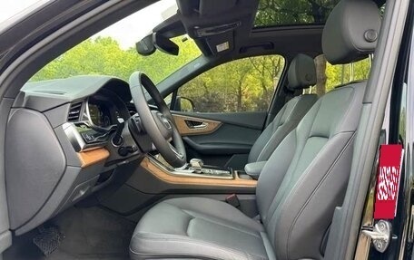 Audi Q7, 2022 год, 6 620 000 рублей, 20 фотография