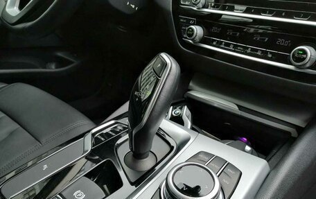 BMW 5 серия, 2017 год, 3 290 000 рублей, 17 фотография