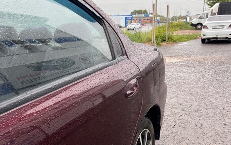 KIA Spectra II (LD), 2006 год, 295 000 рублей, 7 фотография
