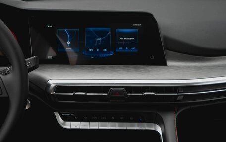 Changan CS35 Plus, 2024 год, 2 629 900 рублей, 17 фотография