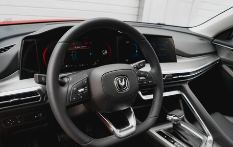 Changan CS35 Plus, 2024 год, 2 629 900 рублей, 12 фотография