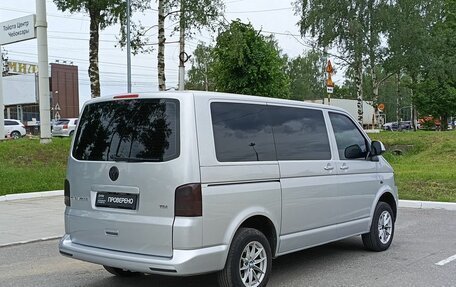 Volkswagen Caravelle T5, 2013 год, 2 129 000 рублей, 6 фотография