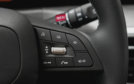 Changan CS35 Plus, 2024 год, 2 629 900 рублей, 15 фотография
