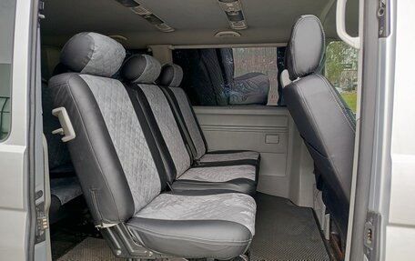Volkswagen Caravelle T5, 2013 год, 2 129 000 рублей, 15 фотография