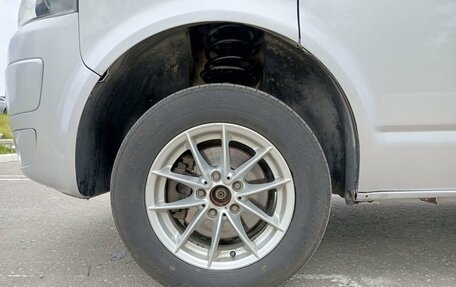 Volkswagen Caravelle T5, 2013 год, 2 129 000 рублей, 22 фотография