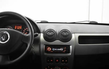 Renault Logan I, 2011 год, 539 000 рублей, 5 фотография