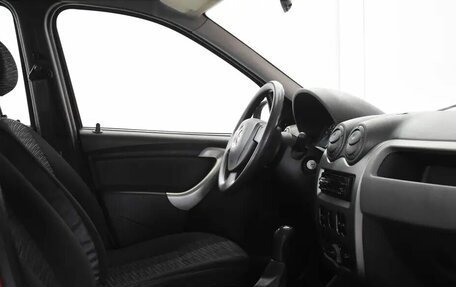 Renault Logan I, 2011 год, 539 000 рублей, 10 фотография