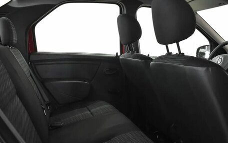 Renault Logan I, 2011 год, 539 000 рублей, 11 фотография
