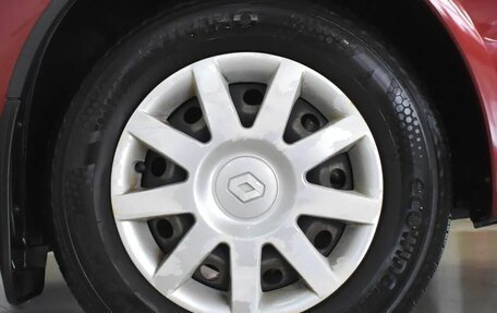 Renault Logan I, 2011 год, 539 000 рублей, 14 фотография