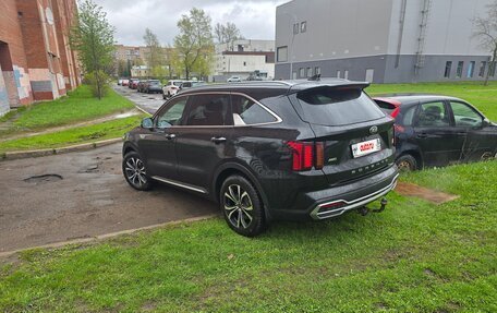 KIA Sorento IV, 2021 год, 2 950 000 рублей, 5 фотография