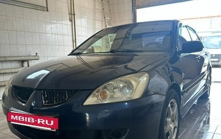 Mitsubishi Lancer IX, 2005 год, 290 000 рублей, 4 фотография