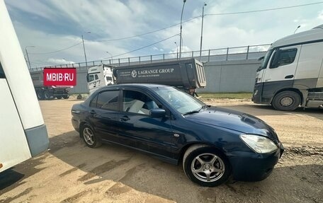 Mitsubishi Lancer IX, 2005 год, 290 000 рублей, 5 фотография