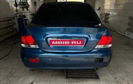 Mitsubishi Lancer IX, 2005 год, 290 000 рублей, 6 фотография