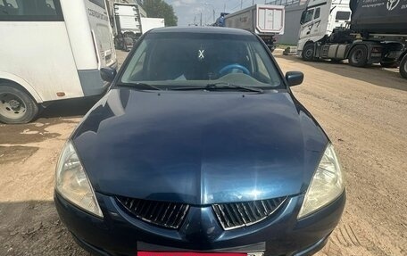 Mitsubishi Lancer IX, 2005 год, 290 000 рублей, 2 фотография