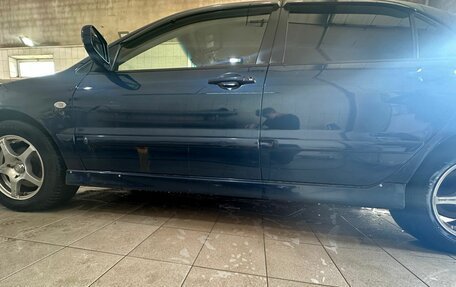 Mitsubishi Lancer IX, 2005 год, 290 000 рублей, 8 фотография
