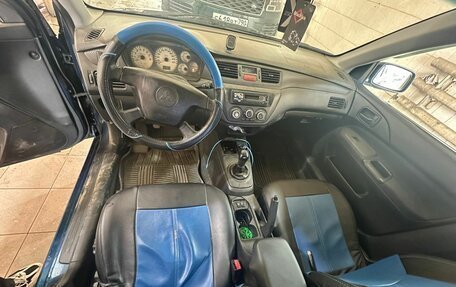 Mitsubishi Lancer IX, 2005 год, 290 000 рублей, 7 фотография