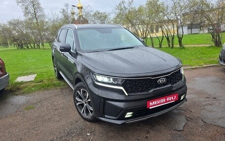 KIA Sorento IV, 2021 год, 2 950 000 рублей, 8 фотография