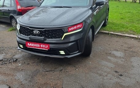 KIA Sorento IV, 2021 год, 2 950 000 рублей, 7 фотография